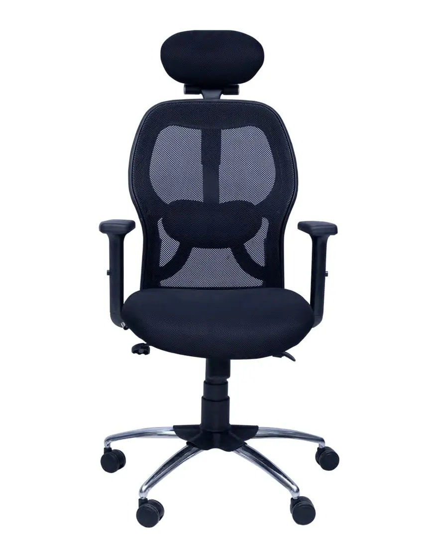 AS-101H Matrix High Back