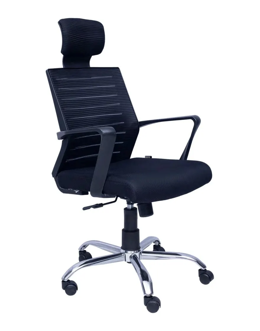 AS-102H Amigo High Back