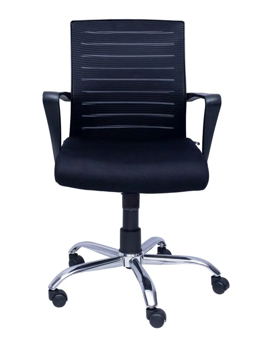 AS-102M Amigo Mid Back