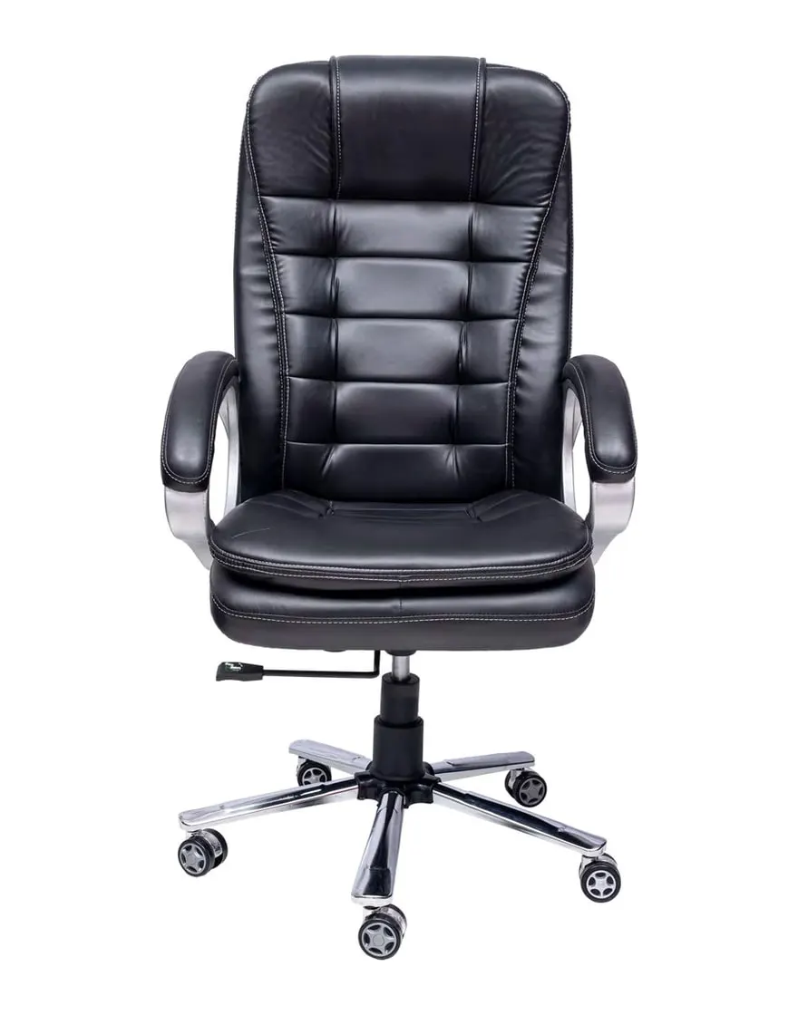 AS-205H Doublefoam High Back